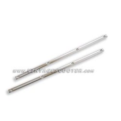 Baguettes (jeu) pour tapis de poutre Vespa PX 1° série